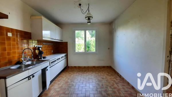 Maison à vendre 5 pièces 104 m² Sanguinet