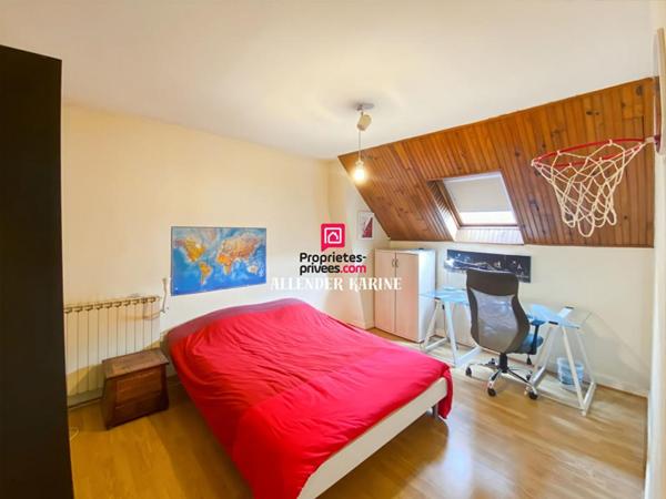 Immeuble Sens 7 pièce(s) 252 m2