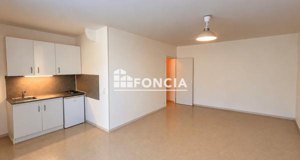 À vendre Studio 35.29 m² - Dreux 28100