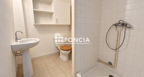 À vendre Studio 35.29 m² - Dreux 28100