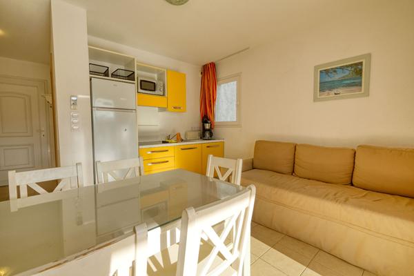 Appartement Oletta 3 pièces 40 m2