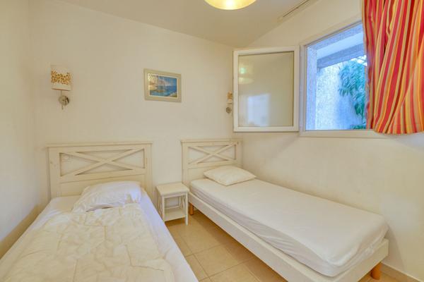 Appartement Oletta 3 pièces 40 m2