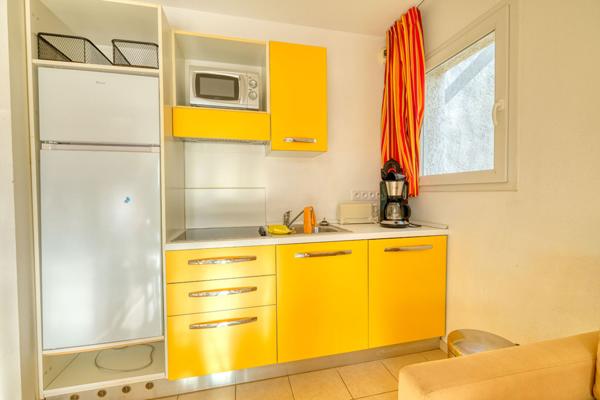 Appartement Oletta 3 pièces 40 m2