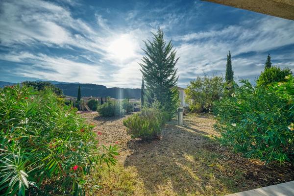 Appartement Oletta 3 pièces 40 m2