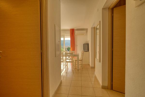 Appartement Oletta 3 pièces 40 m2