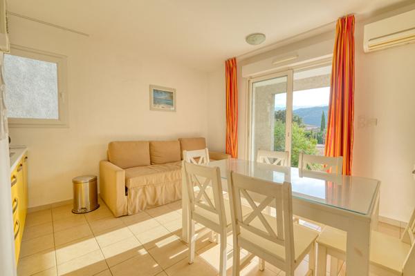 Appartement Oletta 3 pièces 40 m2