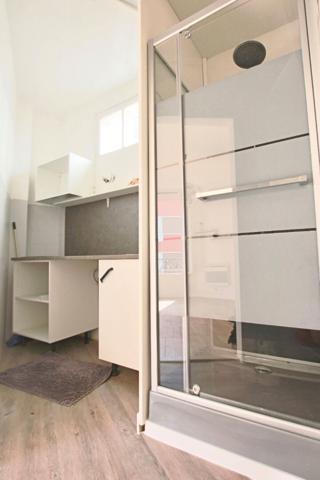 Bas-Montreuil appartement 2 pièces de 27,33 m² avec cave