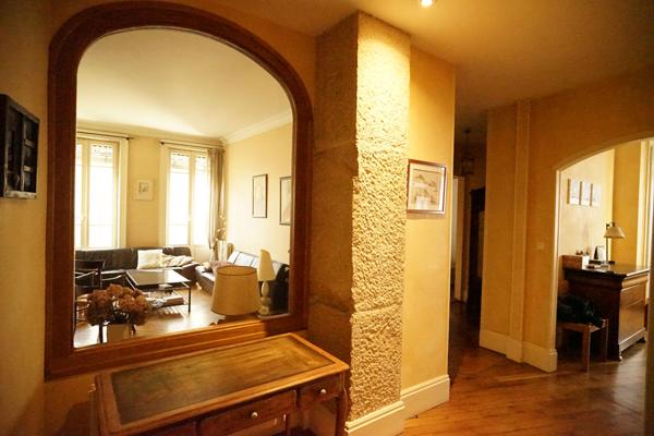 Appartement coup de coeur à Lyon - Référence 1631
