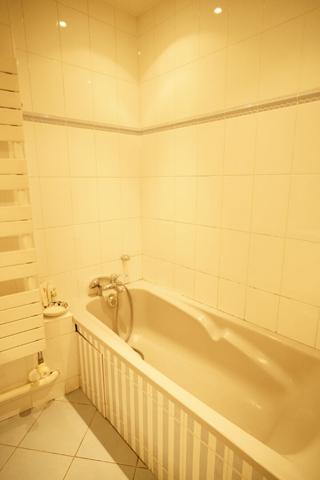 Appartement coup de coeur à Lyon - Référence 1631