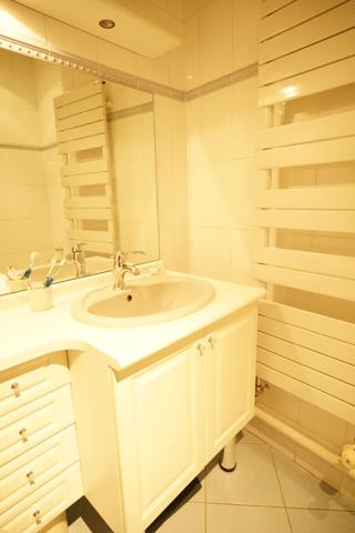 Appartement coup de coeur à Lyon - Référence 1631