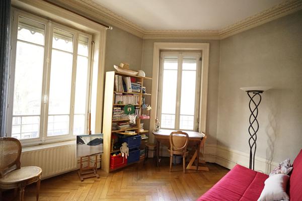 Appartement coup de coeur à Lyon - Référence 1631