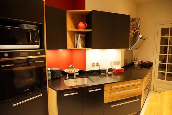 Appartement coup de coeur à Lyon - Référence 1631