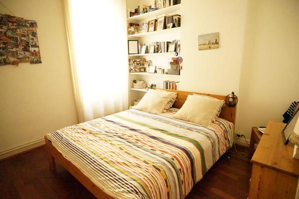 Appartement coup de coeur à Lyon - Référence 1631