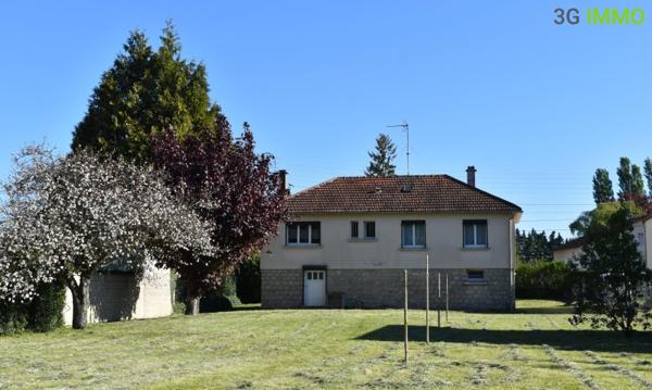 Vente / Pavillon