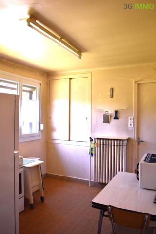 Vente / Pavillon