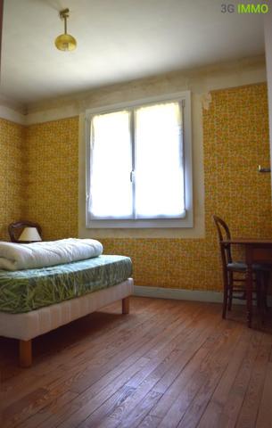 Vente / Pavillon