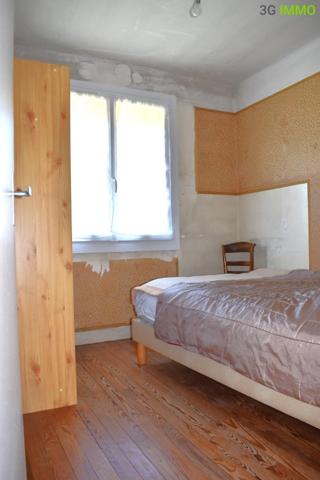 Vente / Pavillon