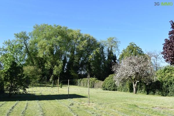 Vente / Pavillon