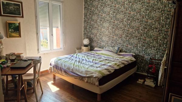 Maison Saint Pierre Des Corps Proche gare TGV, école , commerces