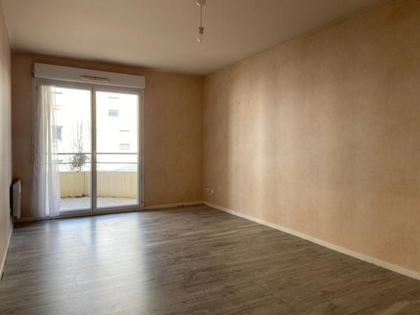 49000 ANGERS TYPE 3 - QUARTIER SAINT SERGE