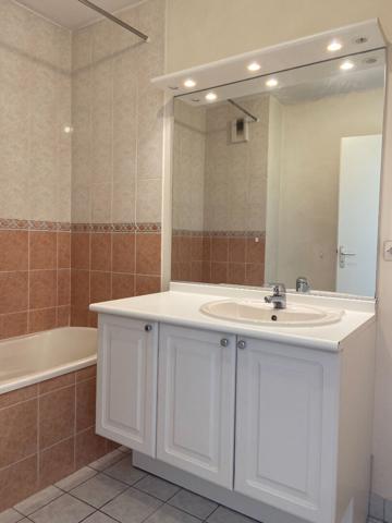49000 ANGERS TYPE 3 - QUARTIER SAINT SERGE