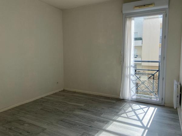 49000 ANGERS TYPE 3 - QUARTIER SAINT SERGE