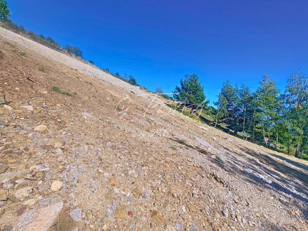 Terrain à bâtir - Enveitg