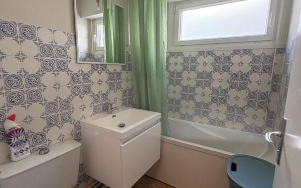 Appartement à louer    1 pièce • 14,99 m2 Berck