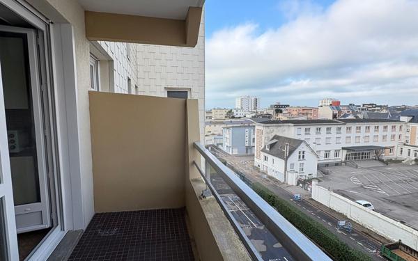 Appartement à louer    1 pièce • 14,99 m2 Berck