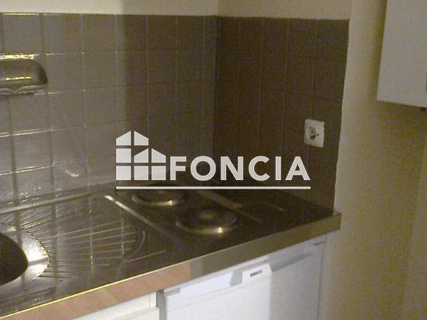 Location Studio 25.11 m² - 1 ROUTE DE LONGWY Thionville 57100