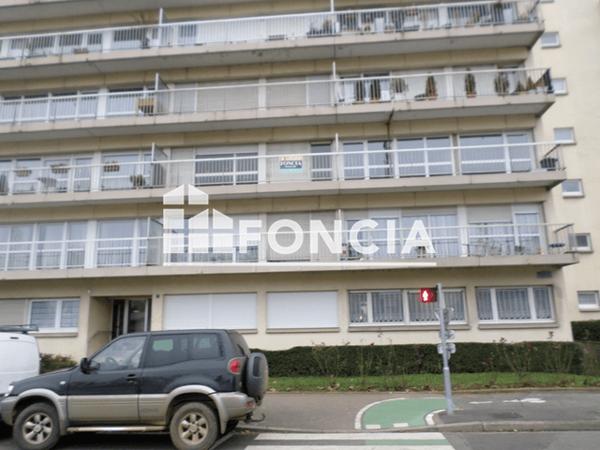 Location Studio 25.11 m² - 1 ROUTE DE LONGWY Thionville 57100