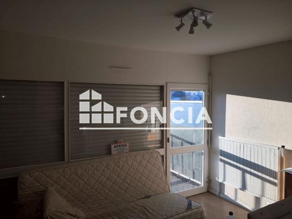 Location Studio 25.11 m² - 1 ROUTE DE LONGWY Thionville 57100
