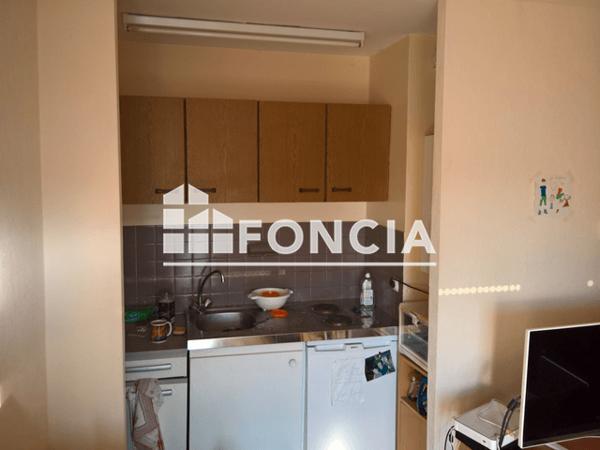 Location Studio 25.11 m² - 1 ROUTE DE LONGWY Thionville 57100