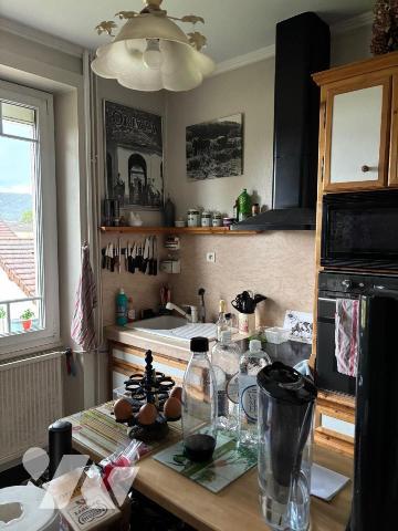 Maison à usage d'habitation située à LONS LE SAUNIER