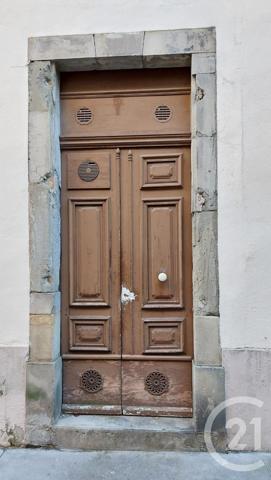 à vendre  18 m2 LIMOUX - 11