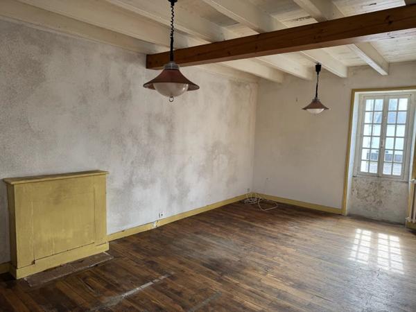 Immobilier Saint-Pierre-Quiberon (56510) – Ensemble immobilier 190m2 – 273 000 €
