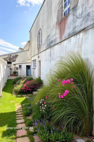 Immobilier Saint-Pierre-Quiberon (56510) – Ensemble immobilier 190m2 – 273 000 €