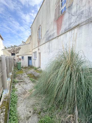 Immobilier Saint-Pierre-Quiberon (56510) – Ensemble immobilier 190m2 – 273 000 €