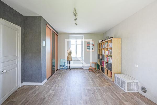 Belle maison familiale rénovée
