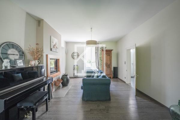 Belle maison familiale rénovée