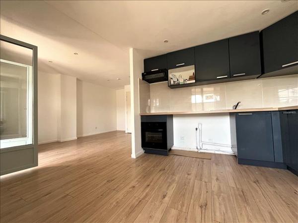 Appartement à louer |  SALIES DU SALAT |  2 pièces | 40 m²