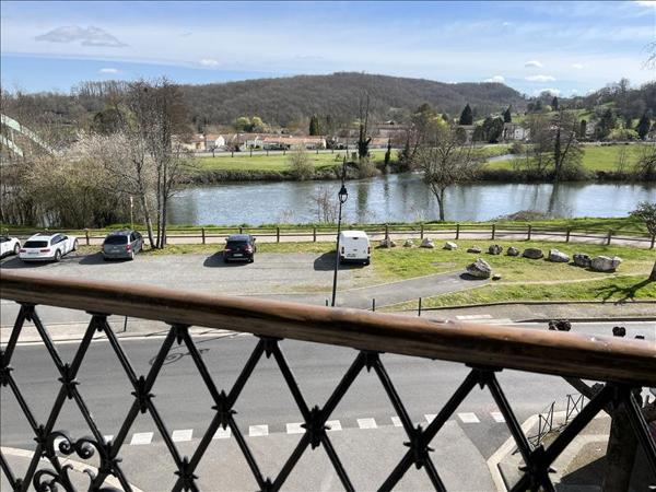 Appartement à louer |  SALIES DU SALAT |  2 pièces | 40 m²