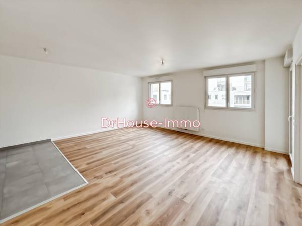 Appartement à vendre 2 pièces de 51 m²