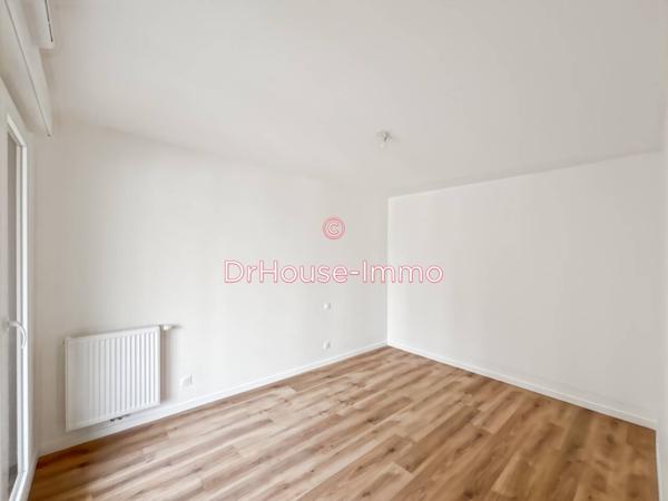 Appartement à vendre 2 pièces de 51 m²