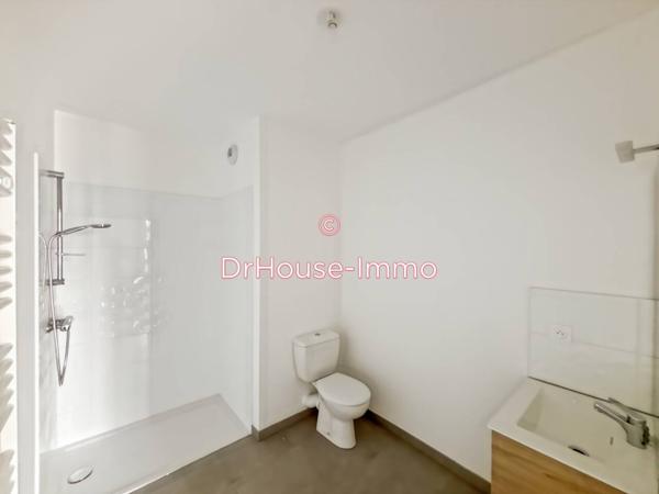 Appartement à vendre 2 pièces de 51 m²