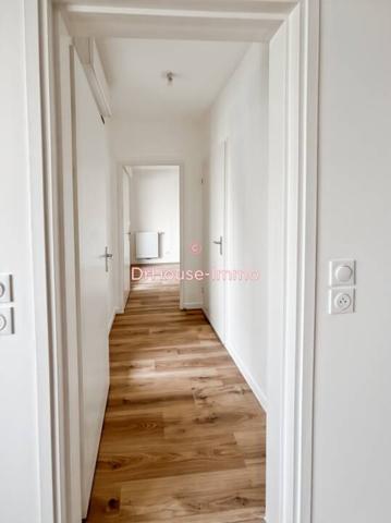 Appartement à vendre 2 pièces de 51 m²