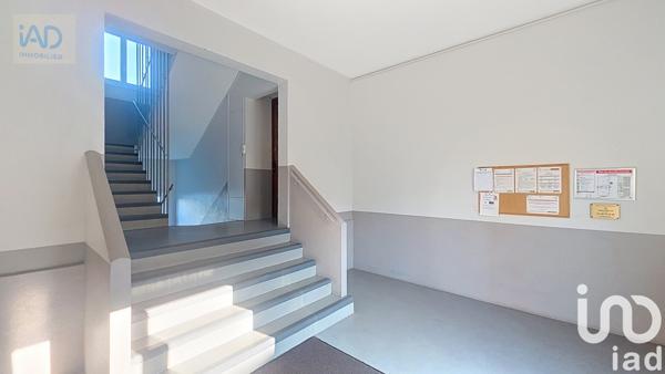 Appartement à vendre 4 pièces 65 m² Saint-Jean-de-la-Ruelle