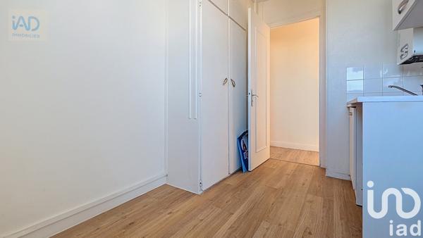 Appartement à vendre 4 pièces 65 m² Saint-Jean-de-la-Ruelle