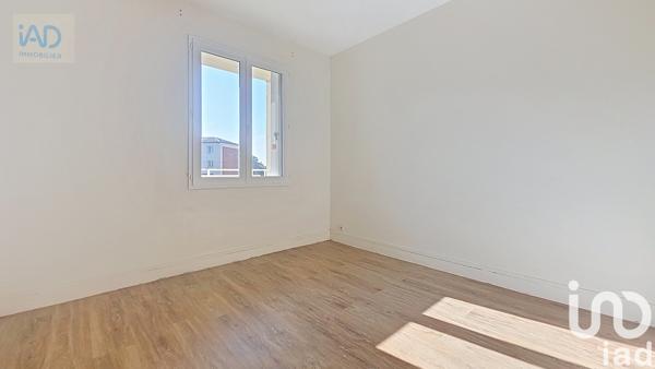 Appartement à vendre 4 pièces 65 m² Saint-Jean-de-la-Ruelle