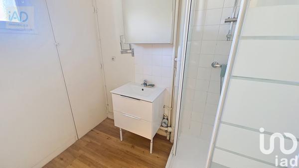 Appartement à vendre 4 pièces 65 m² Saint-Jean-de-la-Ruelle